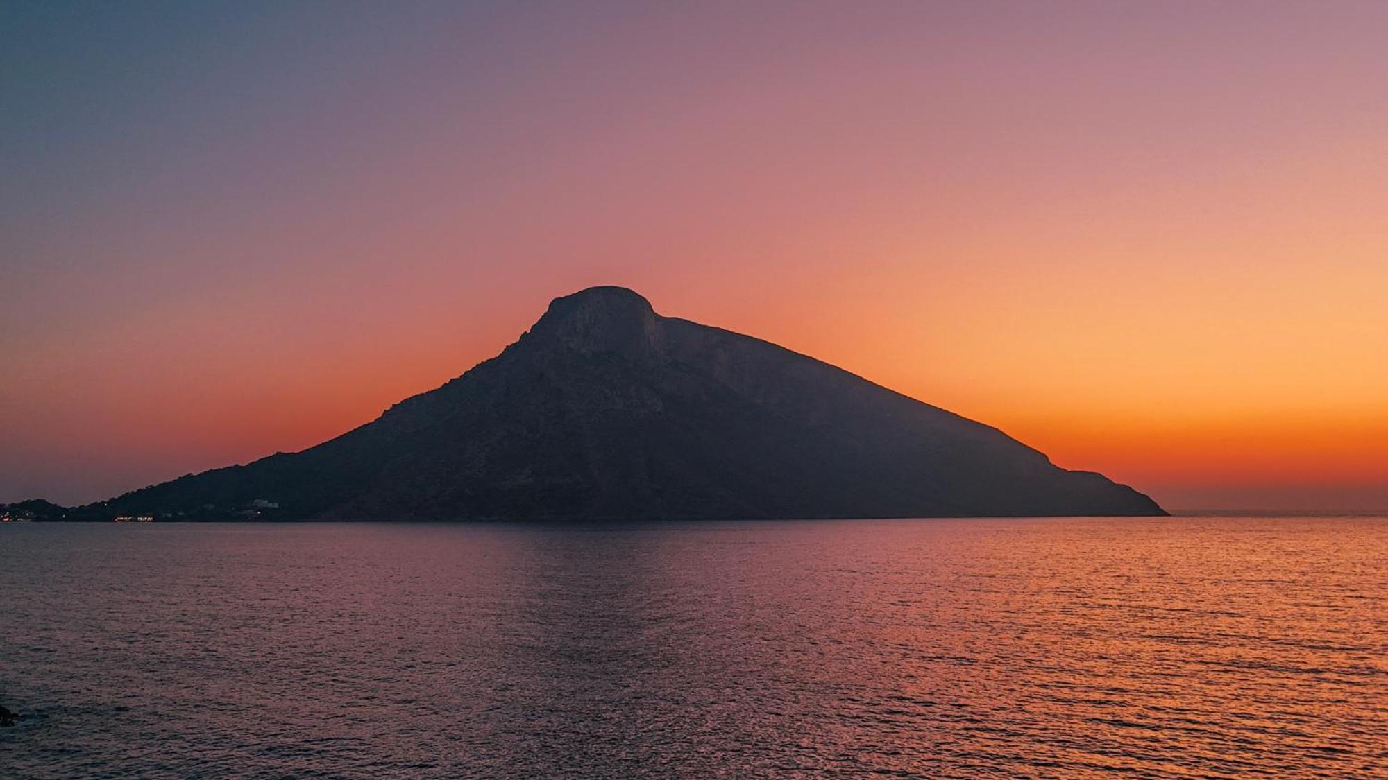 Spongia Hotel Suites & Spa Myrties Bagian luar foto
