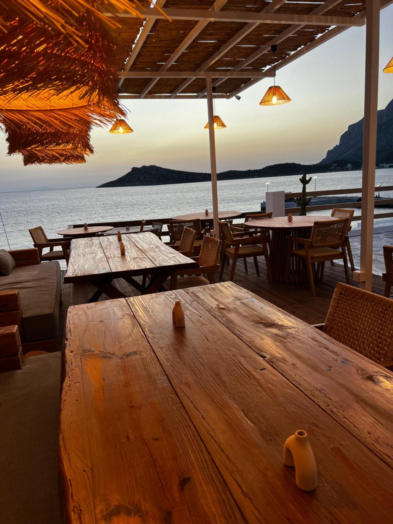 Spongia Hotel Suites & Spa Myrties Bagian luar foto